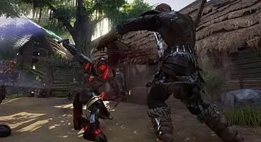 THQ Nordic acquires Piranha Bytes, developer of Gothic and ELEX