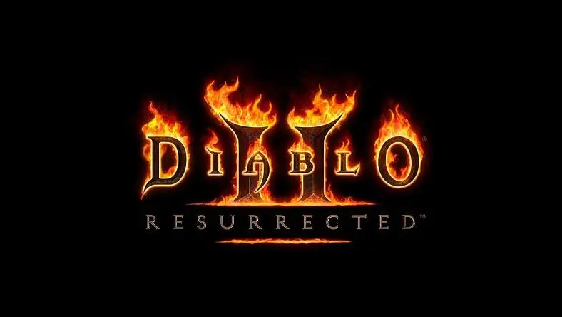 Diablo 2: Resurrected Announced During BlizzConline, Brings Visual and Quality of Life Improvements