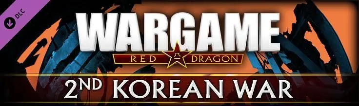 Wargame Red Dragon gets free new Second Korean War DLC