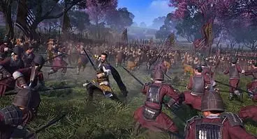 Total War: Three Kingdoms Development Team Working on New Project Based on Romance of the Three Kingdoms