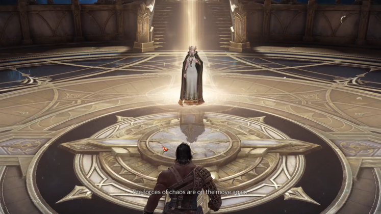 What Is The Lost Ark Max Level GameWatcher