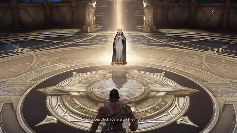 Lost Ark Max Level - How level caps, experience, and levelling up works?