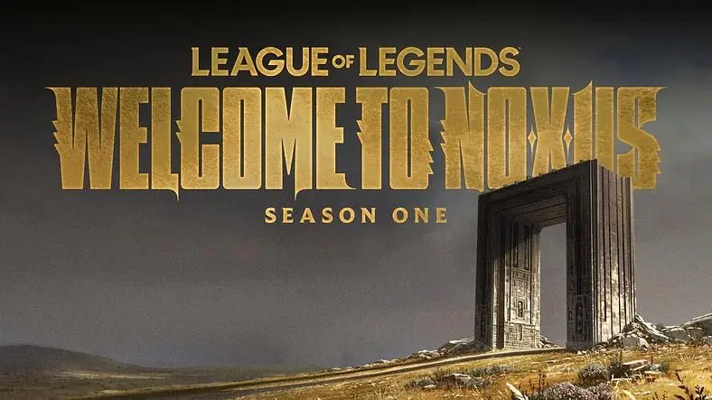 League of Legends Season One Start and End Date