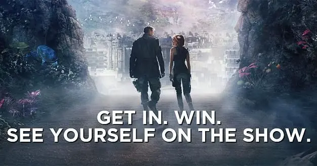Defiance MMO offers fans chance for TV spot
