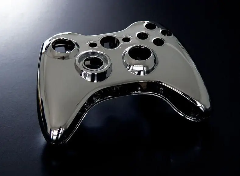 Microsoft marketing rep doubts next gen Xbox debut at E3 2012