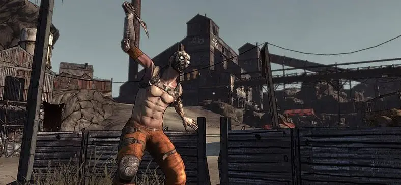 Borderlands 2 confirmed