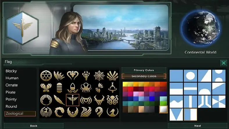 The Best Stellaris Mods