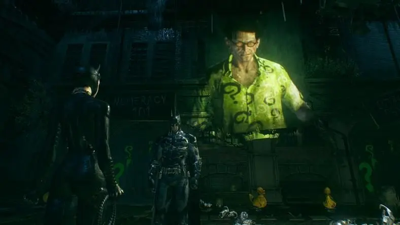 Injustice 2: Why it's coming to PC, and what we want to see