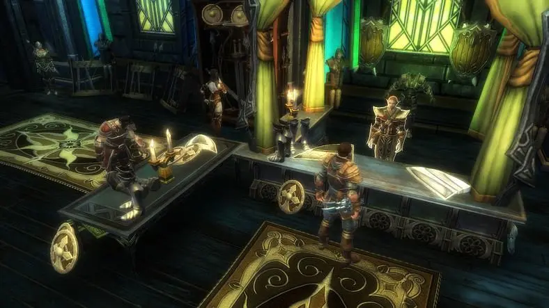 Kingdoms of Amalur studio cleared of criminal charges