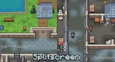 The Escapists 2 Coming Next Year With Co-op Play