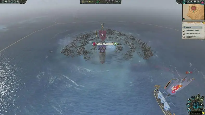 Yo-ho, Yo-ho, A Pirate's (Un)Life For Me