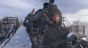 Metro Exodus Patch Notes - PC Hotfix Version 1.0.1.1