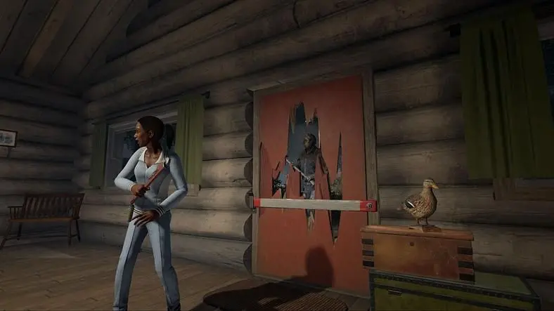 Friday the 13th is Coming to Switch, and PC Fans Aren't Happy