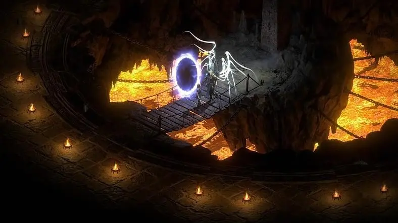 Diablo 2: Resurrected Crossplay - What to Know About Cross-Platform Support and Cross-Progression
