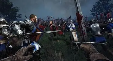 Chivalry 2 Steam Release Date - What to Know About It Coming to Steam