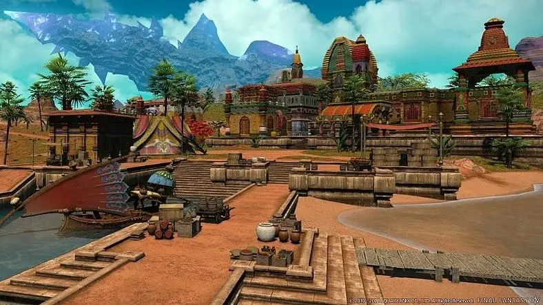 Final Fantasy 14: Endwalker Release Date - Everything We Know About Patch 6.0