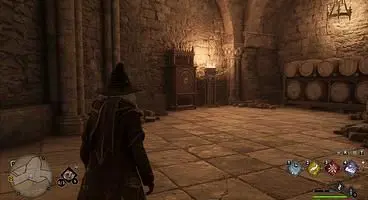 Guides / The Daedalian Keys Locations - Where to Find the Quest and House Cabinets