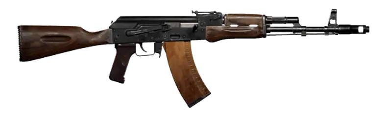AK74