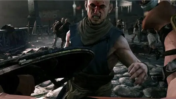 Rumor: Crytek's hardcore Kinect game Ryse hitting Xbox 720?