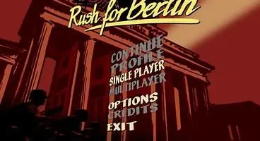 A World War II strategy game, is this just another to throw on the mountainous pile? It must be very hard to get worth while public attention in this themes market, after all there isn’t exactly a shortage of exploited Nazi antics in the gaming realm. W