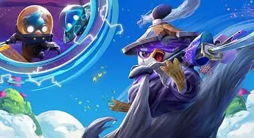 Teamfight Tactics Patch Notes 10.22 - Release Date, Further Divine Trait Changes