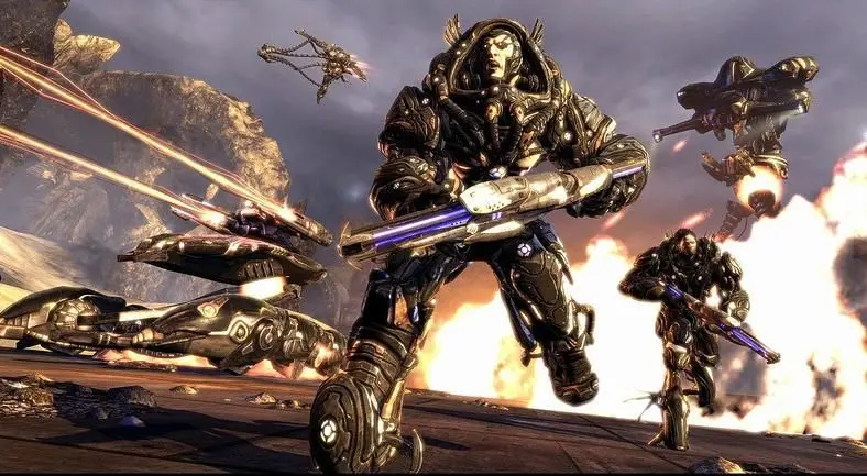 Unreal Tournament 3 PS3 Patch coming on March 27th
