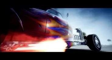 Criterion said that they wanted to craft a stunning, truly next-gen game for their next-gen debut, and they have done: there's almost nothing wrong with Burnout Paradise.