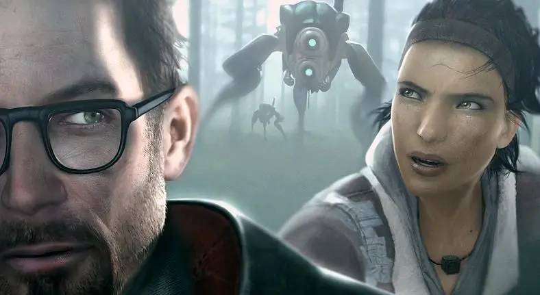 Half-Life Projects "Ultimately Just Starve To Death" Says An Anonymous Insider