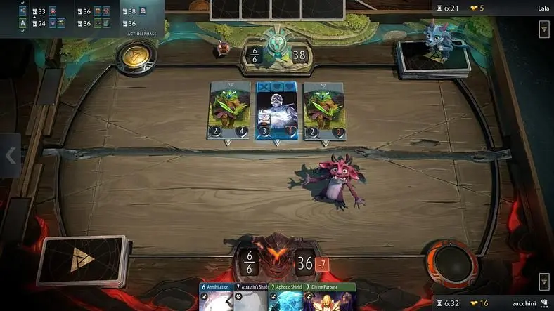 The Artifact Community is Outraged About Valve’s Monetization Plans