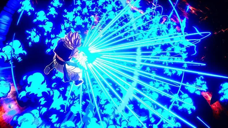 Dragon Ball: Sparking! Zero Cheats and Console Commands Mods
