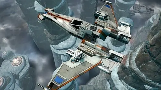 Star War: The Old Republic releases Game Update 2.7: Invasion