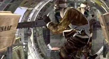 The airplane most closely associated with this offensive was the legendary Boeing B-17 Flying Fortress. What better than to do a bomber simulator around such a plane...