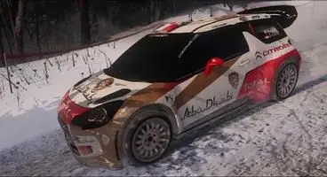 Sebastien Loeb Rally Evo demo available today on Steam