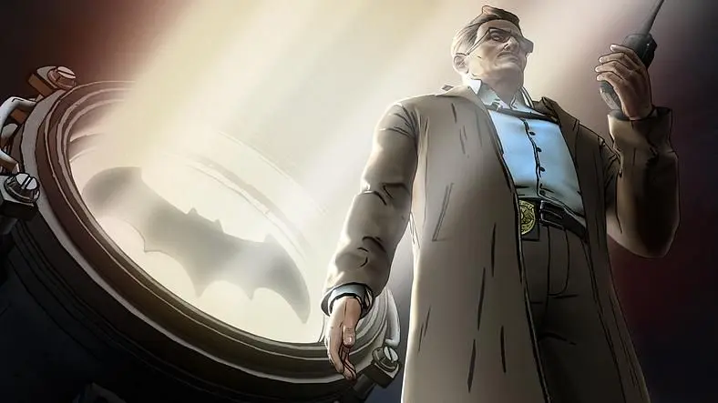 Batman: The Telltale Series Draws Its Conclusion With Episode 5 Next Week