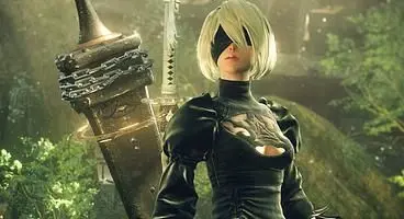 Square Enix Worked With AMD To Fix NieR Automata's White Screen Problems, But Don't Expect A Patch