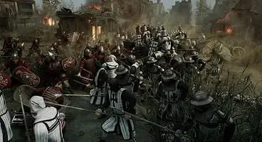 Medieval Strategy Game Ancestors Legacy Gets Mod Support