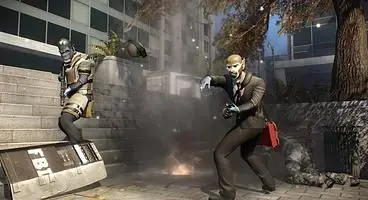 Payday 2 Development Resumes With Plans for Paid DLC