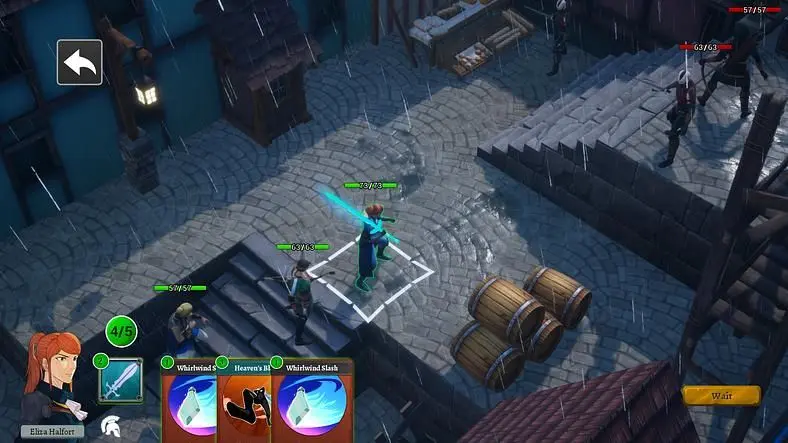 Grand Guilds Releasing on Steam in Q1 2020