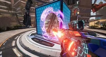 Splitgate Matchmaking Server Status - Here's Why the Servers Are Down for Maintenance and When They Will Return