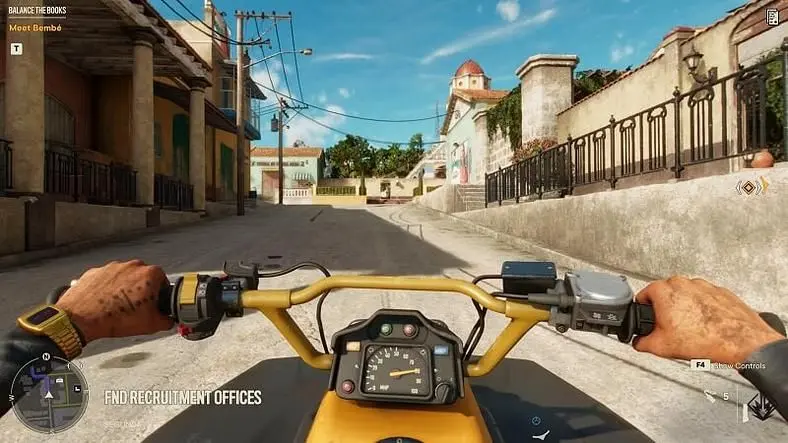 Far Cry 6 PC Review - A Tired Revolution