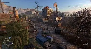 Dying Light 2 Crossbow Weapon Location - How to Get It