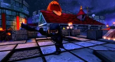 Free Halloween DLC available for Dungeon Defenders on Steam