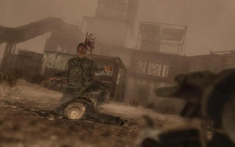 Modern Warfare 3 details leaked