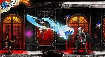 Koji Igarashi's Bloodstained: Ritual of the Night delayed until 2018