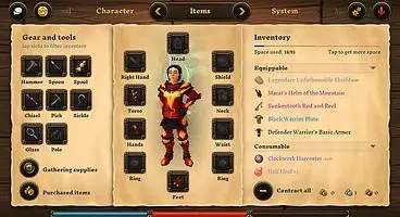 Update: New Trailer Released For Villagers and Heroes: Starfall - The Cross-Platform MMO's Biggest Expansion