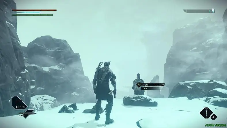 Killed again and again and again...