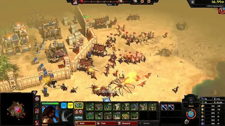 Conan Unconquered Hands-On Impressions