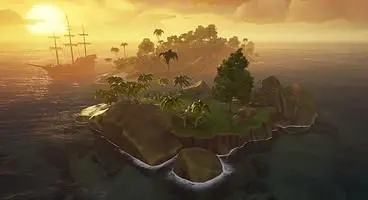 Sea of Thieves: The Lost Treasures Update - Patch Notes Revealed
