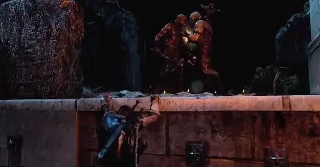 Assassin's Creed 2 designer draws attention to Shadow of Mordor similarities