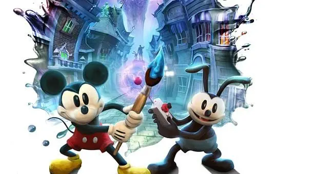 Rumor: Epic Mickey developer to be shuttered